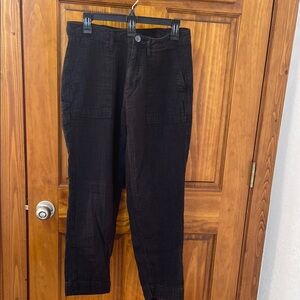 Old navy light cotton pants